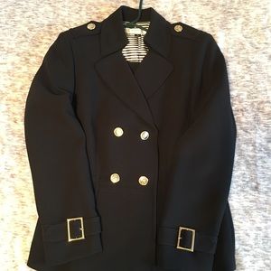 Tahari size 10 black women’s pants suit